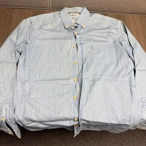 The Jack in Soft Faded Denim